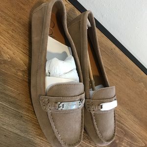 New Calvin Klein shoes